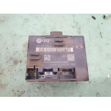 Модул за задна дясна врата за Audi Q7 4L