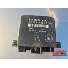 Модул за задна дясна врата за Mercedes C Class W203