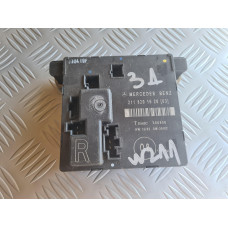 Модул за задна дясна врата за Mercedes E Class W211