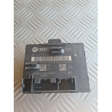 Модул за задна лява врата за Audi A4 B8