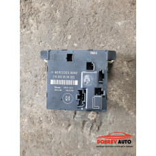 Модул за задна лява врата за Mercedes CLS W219