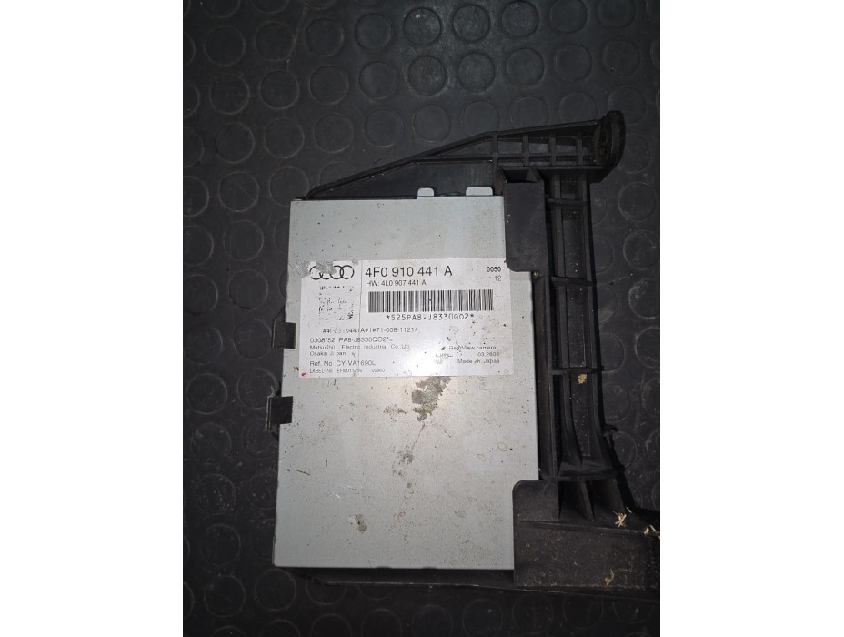 Модул за камера за Audi A6 4F Facelift 4F0 910 441 A Модул за камера за Audi A6 4F Facelift 4F0 910 441 A