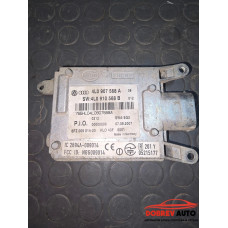 Модул за мъртва точка (ляв) за Audi Q7 4L