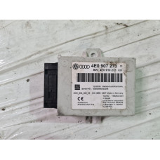 Модул за налягане в гуми за Ауди А8 Д3 / Audi A8 D3 4.2 i 335 к.с.