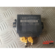 Модул за парктроник за Audi A6 C6 3.0TDI