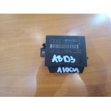 Модул за парктроник за Audi A8 D3
