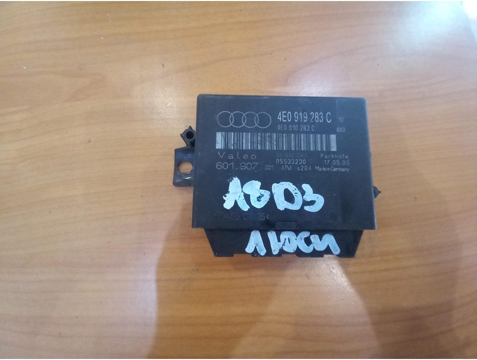 Модул за парктроник за Audi A8 D3