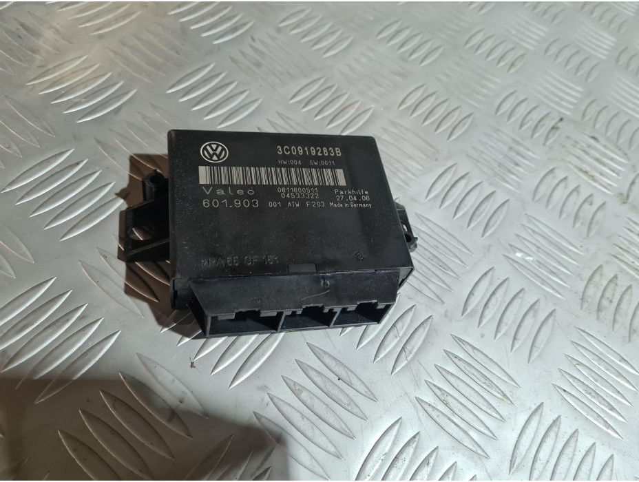 Модул за парктроник за VW Passat B6