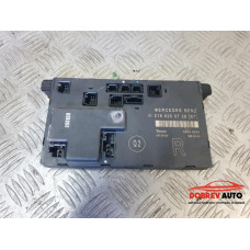 Модул за предна дясна врата Mercedes CLS 500 W219