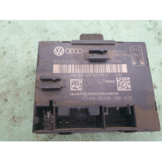 Модул за предна дясна врата за Audi A4 B8 