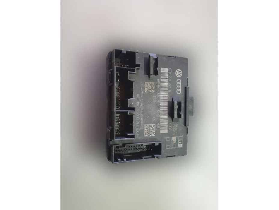 Модул за предна дясна врата за Audi A5 8T 2.7TDI