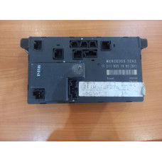 Модул за предна дясна врата за Mercedes E Class W211