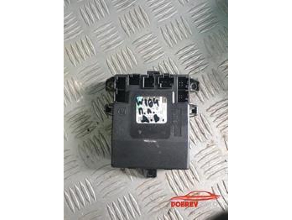 Модул за предна лява врата (десен волан) за Mercedes ML 280 W164