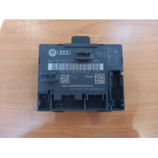 Модул за предна лява врата за Audi A4 B8