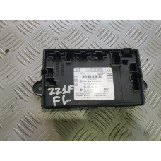 Модул за предна лява врата за Mercedes S350 CDI, W221, Facelift