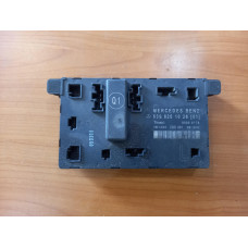 Модул за предна лява врата за Mercedes Vito W 639