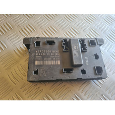 Модул за предна лява врата за Mercedes Vito W639
