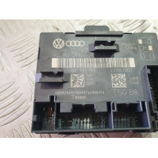 Модул за предна лява врата за Ауди А5 8Т 2.7TDI