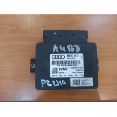 Модул за ръчна спирачка за Aud A4 B8