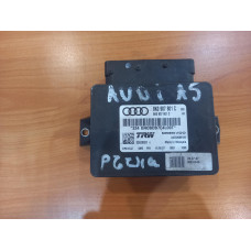 Модул за ръчна спирачка за Audi A5 8T