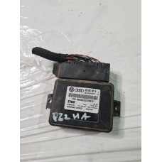 Модул за ръчна спирачка за Ауди А8 Д3 / Audi A8 D3 4.2 i 335к.с.