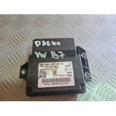 Модул за ръчна спирачка за Фолксваген Пасат Б7 / VW Passat B7 2.0 TDI