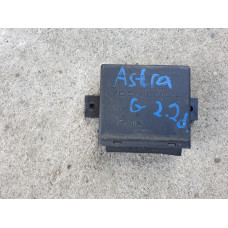 Модул за светлини за Opel Astra G