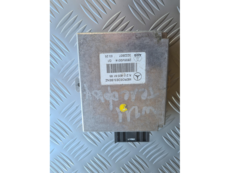 Модул за телефон за Mercedes E Class W211