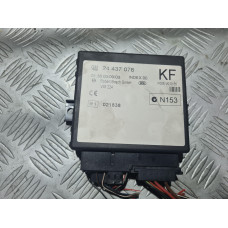 Модул за централно заключване за Opel Zafira A 2.2 i 147 к.с.