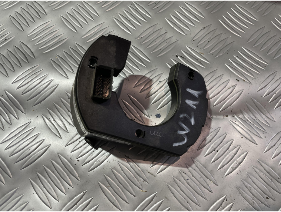 Модул зад волан на Mercedes E Class W211