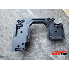 Модул зад волана за Audi A4 B6