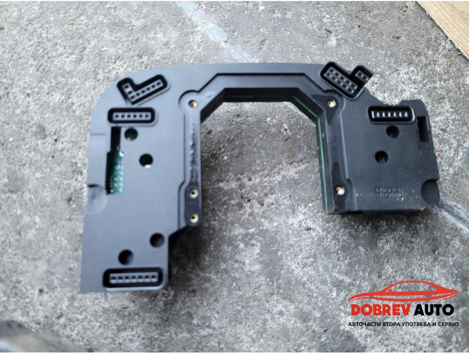 Модул зад волана за Audi A4 B6