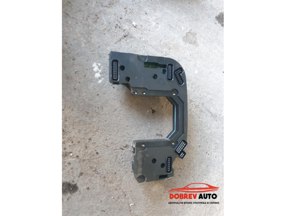 Модул зад волана за Audi A6 C6 (4F) Модул зад волана за Audi A6 C6 (4F)