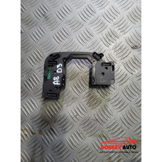 Модул зад волана за Audi A8 D3