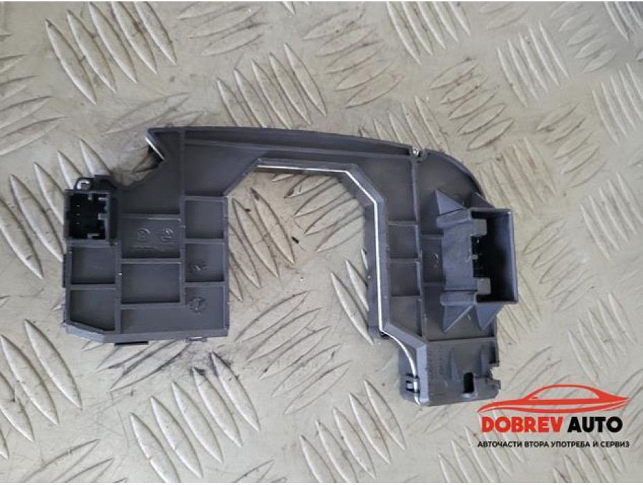 Модул зад волана за Audi A8 D3 6.0 W12