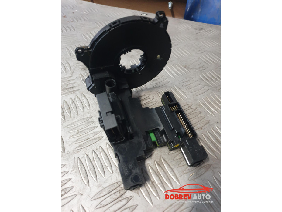 Модул зад волана за Mercedes ML 280 CDI W164