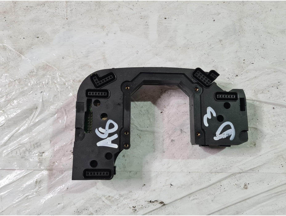 Модул зад волана за Ауди А8 Д3 / Audi A8 D3 4.2 i 335к.с.