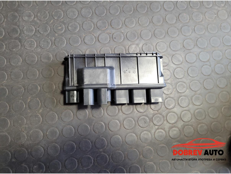 Модул захранване за BMW X6 G06