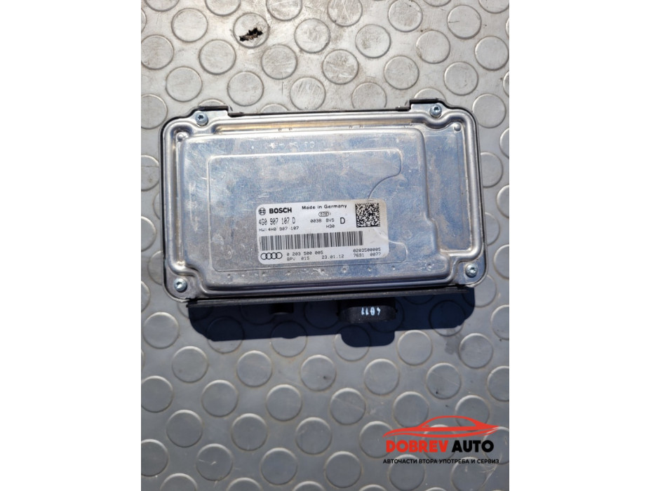 Модул камери за Audi A6 C7 4G