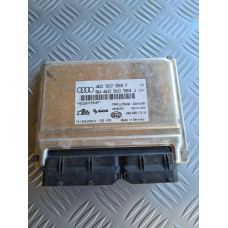 Модул (компютър) за окачване за Audi A8 D3