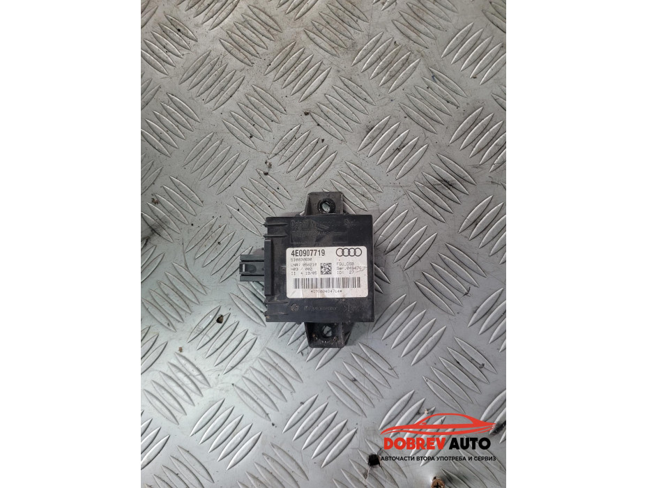 Модул налягане гуми за Audi A8 D3 4.2 FSI