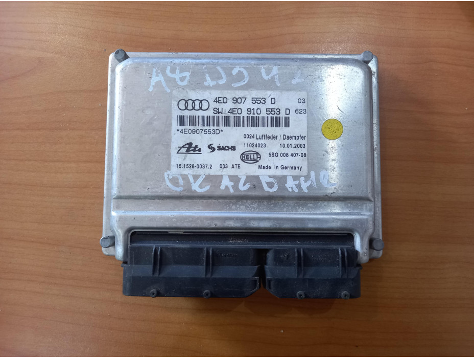 Модул окачване за Audi A8 D3 4.2 FSI