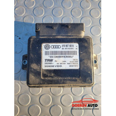 Модул паркинг спирачки за Audi RS6 4F 4F0907801 A