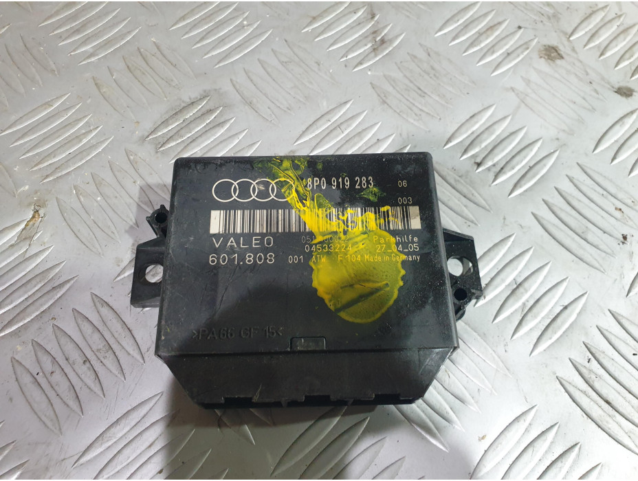 Модул парктроник за Audi A3 8P Sportback