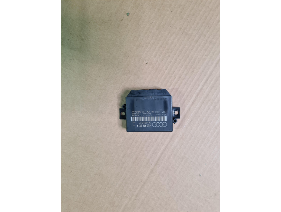 Модул парктроник за Audi A8 D3 4.0TDI