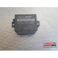 Модул парктроник за Audi A8 D3 4.2i