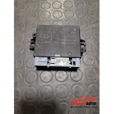 Модул парктроник за Mercedes GLE W166