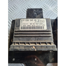 Модул парктроник за Mercedes Vito W638