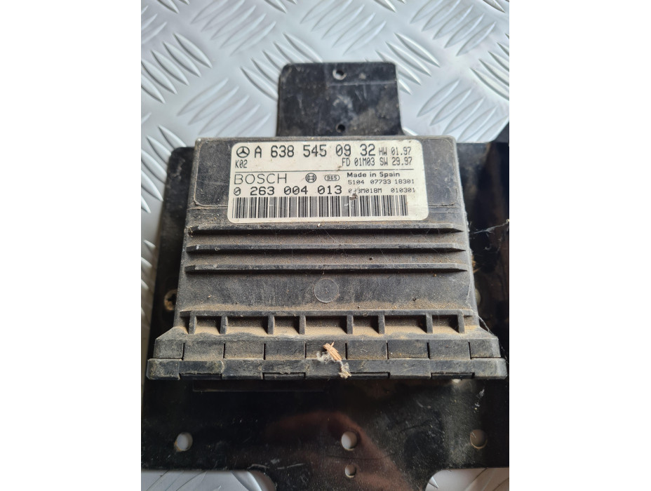 Модул парктроник за Mercedes Vito W638