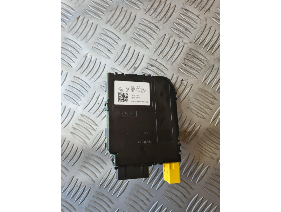 Модул под волан за Audi A3 8P